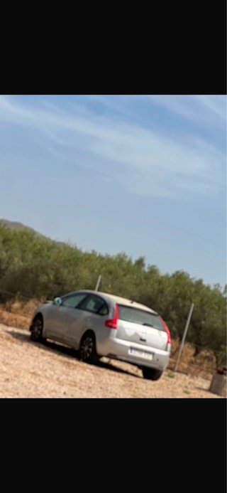 Citroen C4 2006