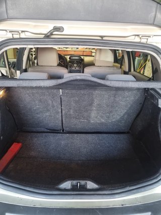 Renault Megane 2006