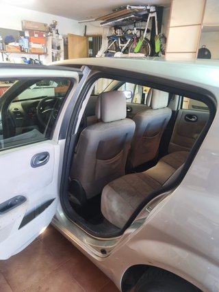 Renault Megane 2006