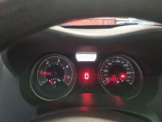 Renault Megane 2006
