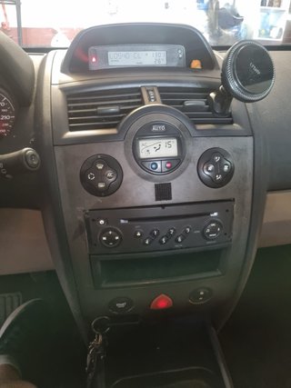 Renault Megane 2006