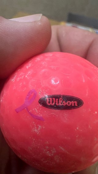 Pelotas de golf 9 unidades