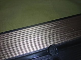 VHS High Quality 3 horas Edición limitada
