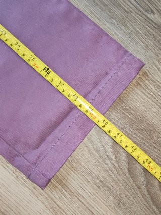 Pantalón Dickies Slim Straight Morado