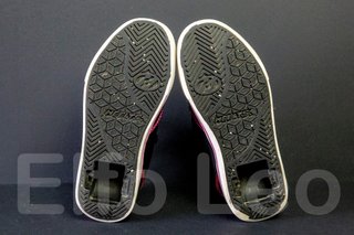 Scarpe Heelys con rotelle - Taglia 32