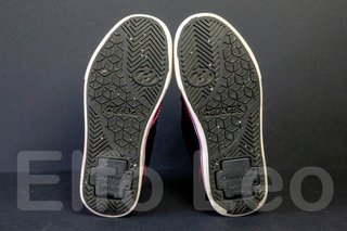 Scarpe Heelys con rotelle - Taglia 32