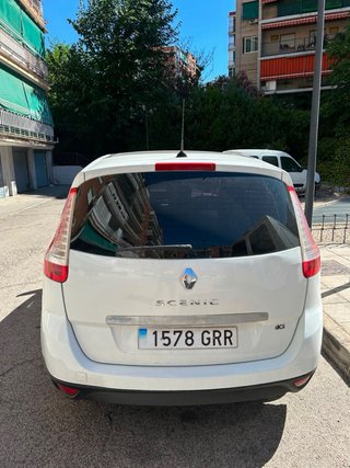 Renault Grand Scenic 2009