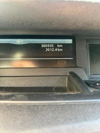 Renault Grand Scenic 2009