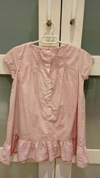 Vestido Gocco 4-5 años. Buen estado