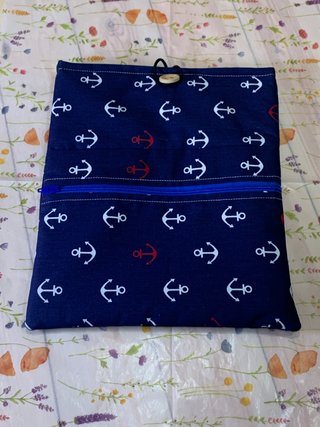 Funda libro / Ipad