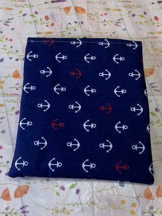 Funda libro / Ipad