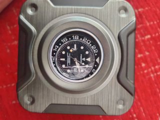 Reloj Fredic Dual