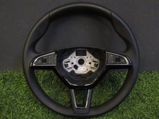Volante 5e0419091 skoda fabia combi * 95805