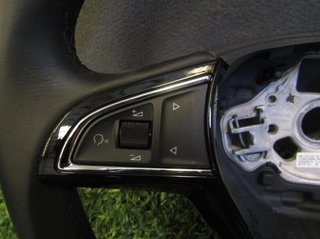 Volante 5e0419091 skoda fabia combi * 95805