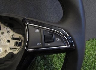 Volante 5e0419091 skoda fabia combi * 95805