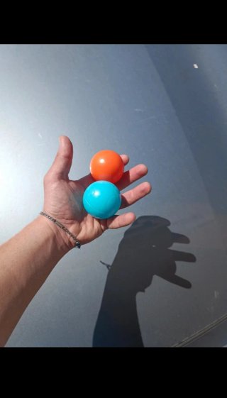 Fungo Interattivo Gioco Prima Infanzia