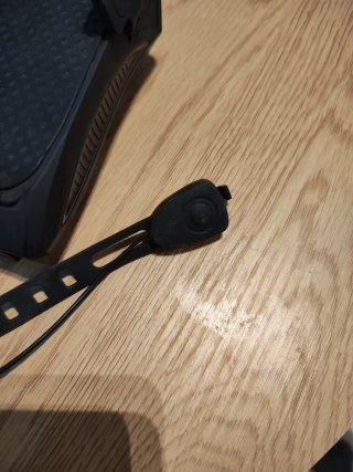 Soporte móvil MTB + Power Bank + Linterna + Bocina