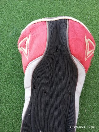 Funda Driver Callaway Diablo Edge