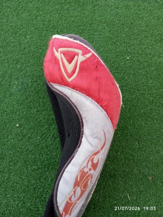 Funda Driver Callaway Diablo Edge