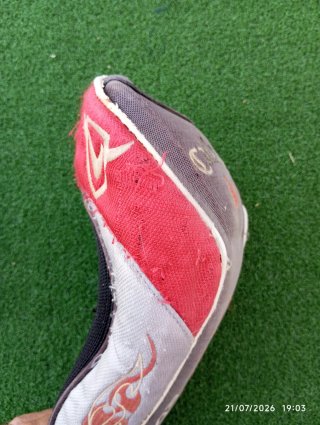 Funda Driver Callaway Diablo Edge