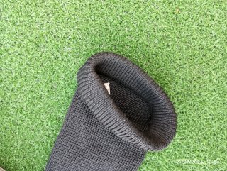 Funda Driver Callaway Diablo Edge