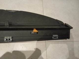 Bandeja enrollable Mercedes-Benz w204 clase c