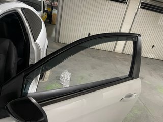 Derivabrisas Ford Focus MK2