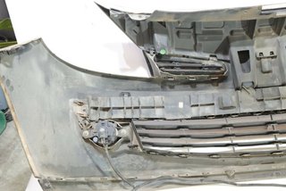 1893576 renault paragolpes del 7701208681 clio iii