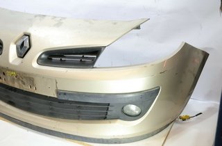 1893576 renault paragolpes del 7701208681 clio iii