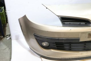 1893576 renault paragolpes del 7701208681 clio iii