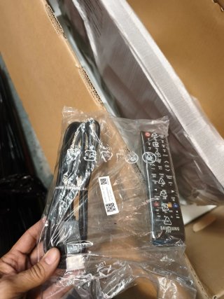 Samsung Pantalla Señalización Digital 46" FHD