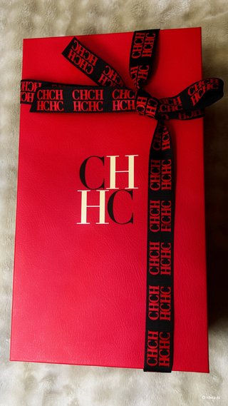 Zapatillas Carolina Herrera para caballero