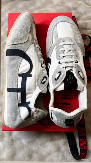 Zapatillas Carolina Herrera para caballero