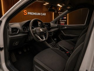 SEAT Leon 2022