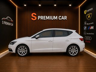 SEAT Leon 2022