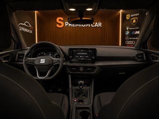 SEAT Leon 2022