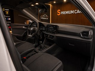 SEAT Leon 2022