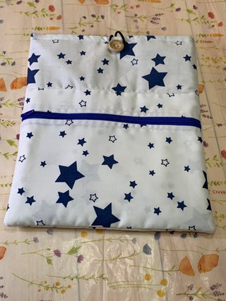 Funda libro / Ipad