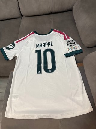 Madrid camiseta Talla L