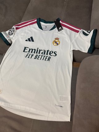 Madrid camiseta Talla L