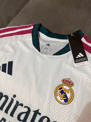 Madrid camiseta Talla L