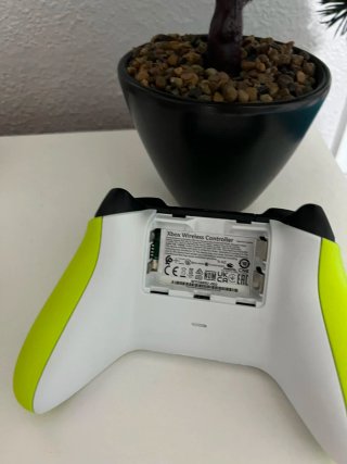 Controller Xbox Series X/S Electric Volt TMR