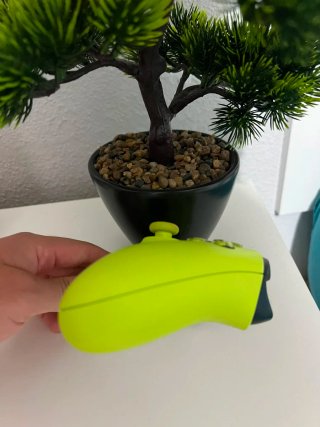 Controller Xbox Series X/S Electric Volt TMR