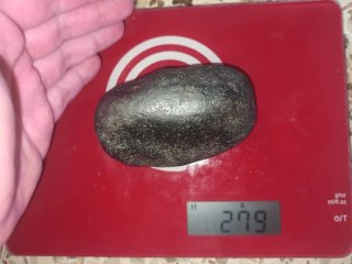 Diamante Carbonado