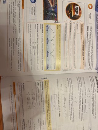 Física y Química, 4 ESO, Secundaria, De otra ma...
