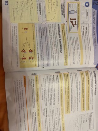 Física y Química, 4 ESO, Secundaria, De otra ma...