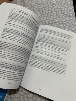 Libros PAU Academia Osorio 2026