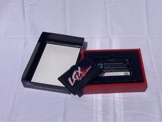 Capturadora AverMedia LGX Live Gamer Extreme