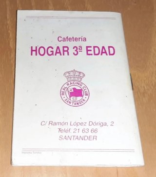 ANUARIO FÚTBOL 1972-1973 MÁS CALENDARIO LIGA 97/98