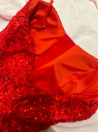Blusa de tirantes de mujer